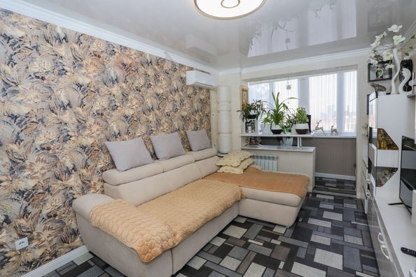 
   Продам 3-комнатную, 59.4 м², Аэродромная ул, 10/1

. Фото 7.