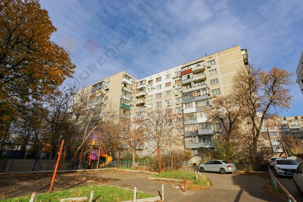 
   Продам 3-комнатную, 59.4 м², Аэродромная ул, 10/1

. Фото 24.