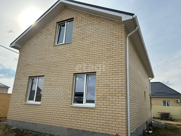 
   Продам дом, 125.6 м², Краснодар

. Фото 1.