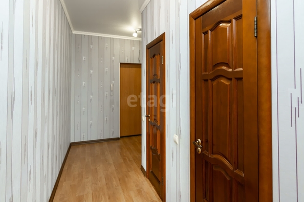 
   Продам 1-комнатную, 44.1 м², Минская ул, 122/15

. Фото 11.