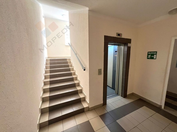 
   Продам студию, 23.7 м², Войсковая ул, 22к9

. Фото 11.