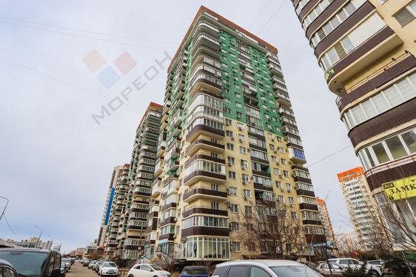 
   Продам помещение свободного назначения, 113.2 м², 40-летия Победы ул, 129

. Фото 21.