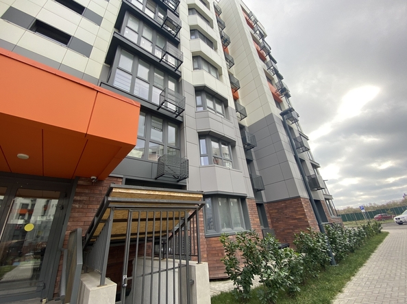 
   Продам 2-комнатную, 53 м², Крылова ул, 13к2

. Фото 18.