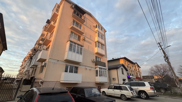 
   Продам 3-комнатную, 82 м², Ленинградская ул, 41

. Фото 25.