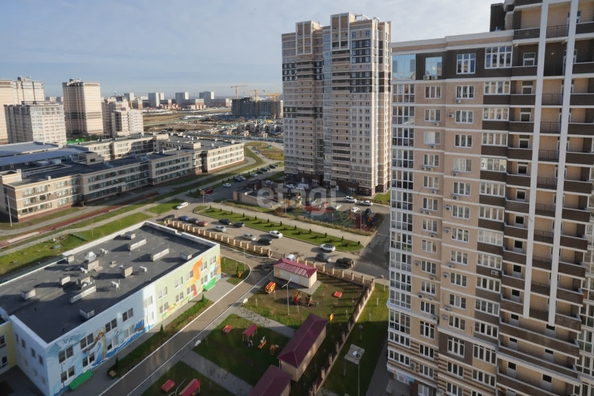 
   Продам 1-комнатную, 43.2 м², Конгрессная ул, 19/1  1

. Фото 12.