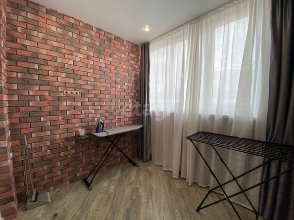 
  Сдам в аренду 1-комнатную квартиру, 36.7 м², Краснодар

. Фото 15.