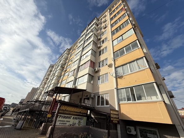 
   Продам 3-комнатную, 74 м², Супсехское ш, 26к7

. Фото 33.