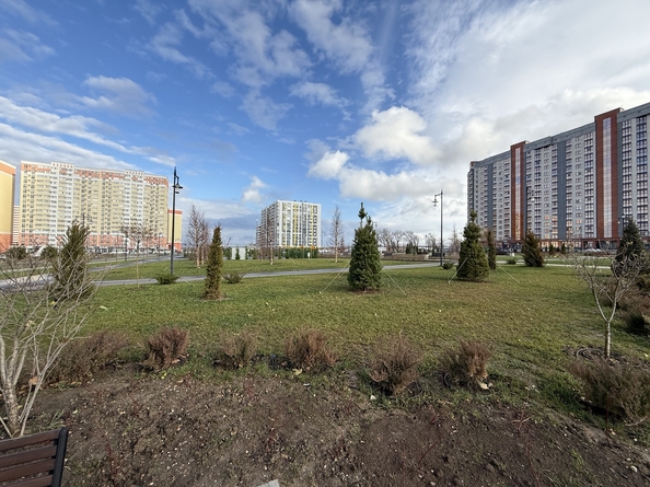 
   Продам 3-комнатную, 74 м², Супсехское ш, 26к7

. Фото 37.