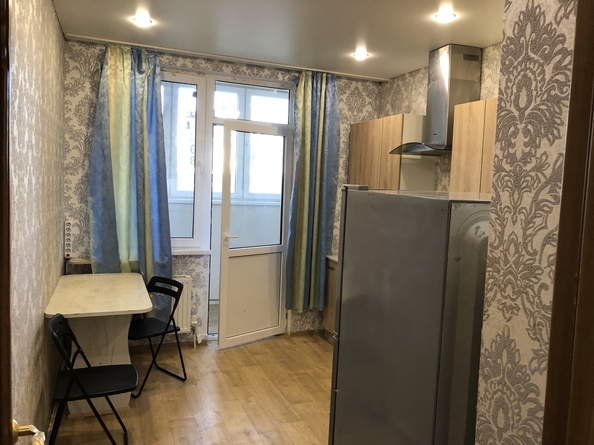 
   Продам 2-комнатную, 64 м², Таманская ул, 121к4

. Фото 18.