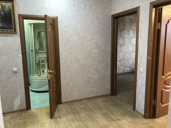 
   Продам 2-комнатную, 64 м², Таманская ул, 121к4

. Фото 43.