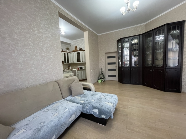 
   Продам 3-комнатную, 79 м², Зеленая ул, 1В

. Фото 5.