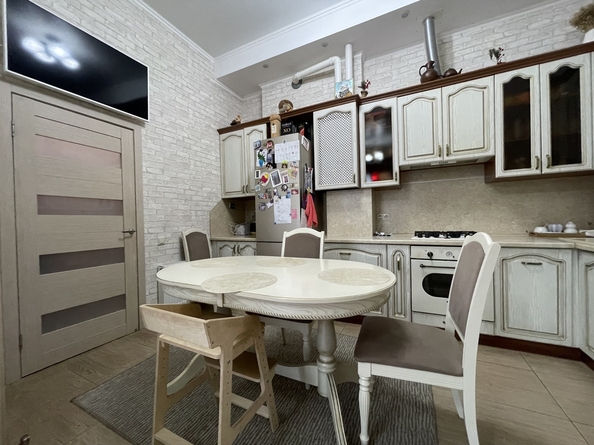 
   Продам 3-комнатную, 79 м², Зеленая ул, 1В

. Фото 14.