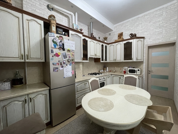 
   Продам 3-комнатную, 79 м², Зеленая ул, 1В

. Фото 16.