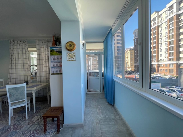 
   Продам 2-комнатную, 76 м², Краснодарская ул, 64Бк1

. Фото 15.