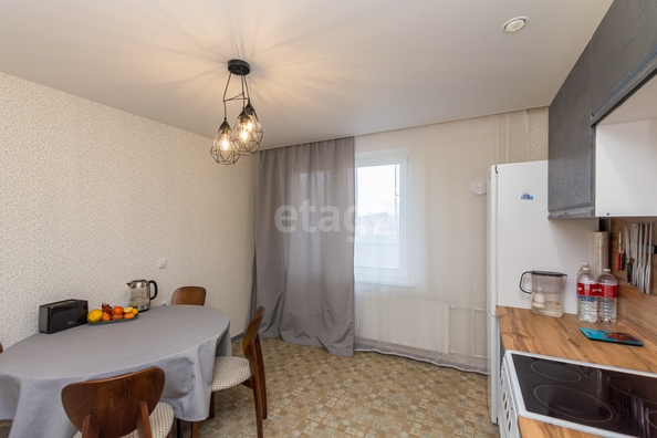 
   Продам 1-комнатную, 37.9 м², Черкасская ул, 60/1

. Фото 11.