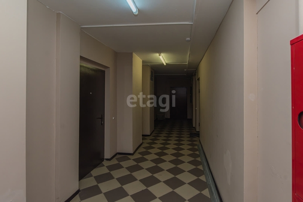 
   Продам 1-комнатную, 37.9 м², Черкасская ул, 60/1

. Фото 20.