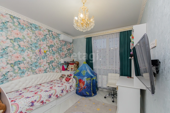 
   Продам 3-комнатную, 90 м², Лиссабонская ул, 109/22

. Фото 10.