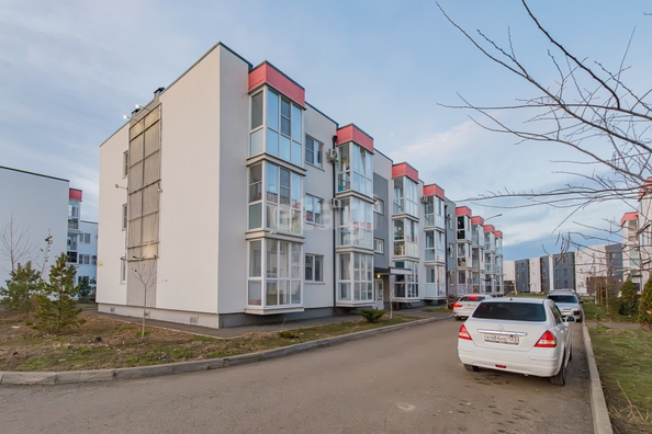 
   Продам 3-комнатную, 90 м², Лиссабонская ул, 109/22

. Фото 32.