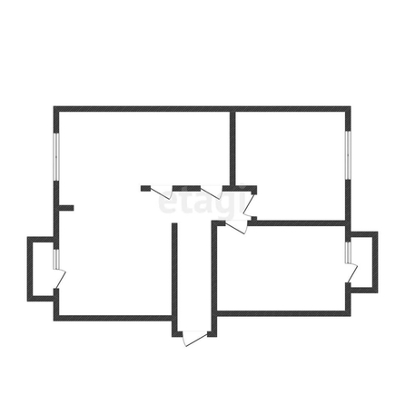 
   Продам 3-комнатную, 90 м², Лиссабонская ул, 109/22

. Фото 34.