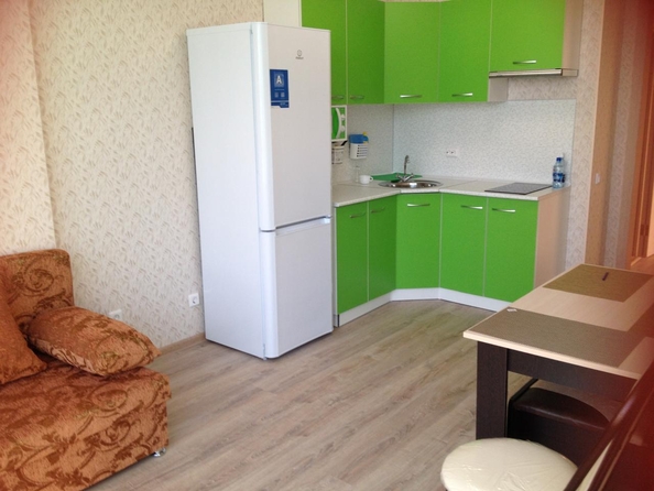 
   Продам 1-комнатную квартира, 55 м², Кирова ул, 1

. Фото 8.