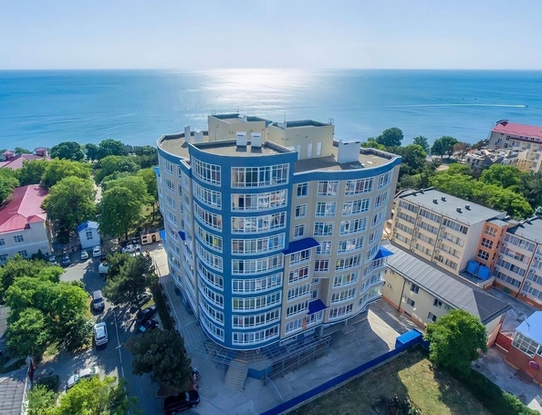 
   Продам 1-комнатный апартамент, 55 м², Кирова ул, 1

. Фото 16.