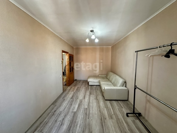 
   Продам 1-комнатную, 37.7 м², Агрохимическая ул, 110

. Фото 2.