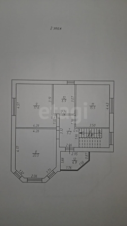 
   Продам дом, 177 м², Краснодар

. Фото 20.