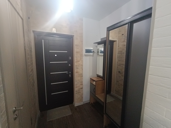 
   Продам студию, 33 м², Верхняя дорога ул, 151к1

. Фото 31.