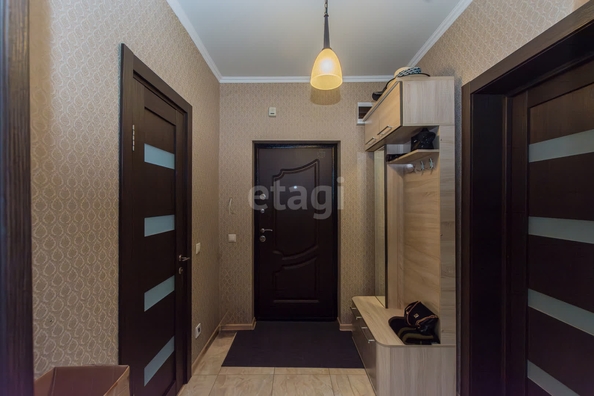 
   Продам 1-комнатную, 49.9 м², Кожевенная ул, 26

. Фото 11.