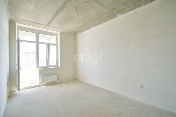 
   Продам 1-комнатную, 35 м², Конгрессная ул, 41/1

. Фото 3.