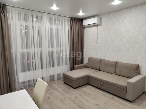 
  Сдам в аренду апартаменты, 26 м², Краснодар

. Фото 2.