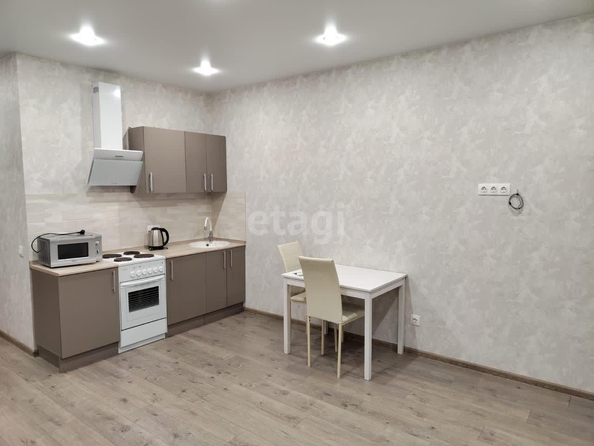 
  Сдам в аренду апартаменты, 26 м², Краснодар

. Фото 4.