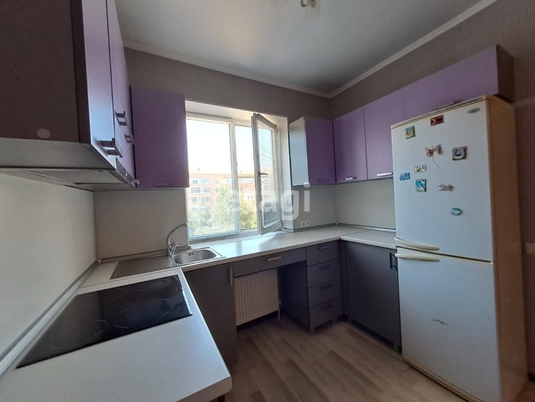 
  Сдам в аренду 1-комнатную квартиру, 36.1 м², Краснодар

. Фото 4.