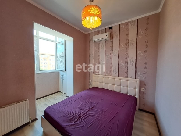 
  Сдам в аренду 1-комнатную квартиру, 36.1 м², Краснодар

. Фото 5.