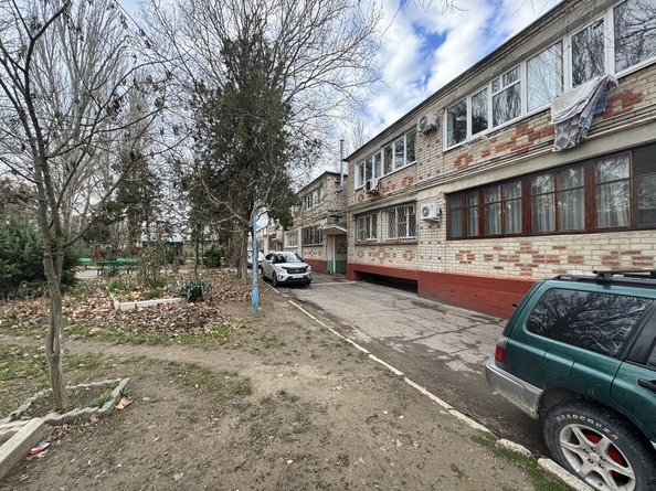 
   Продам 2-комнатную, 56 м², Толстого ул, 58

. Фото 27.