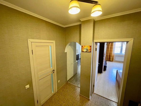 
   Продам 1-комнатную, 47 м², Ленина ул, 136

. Фото 25.