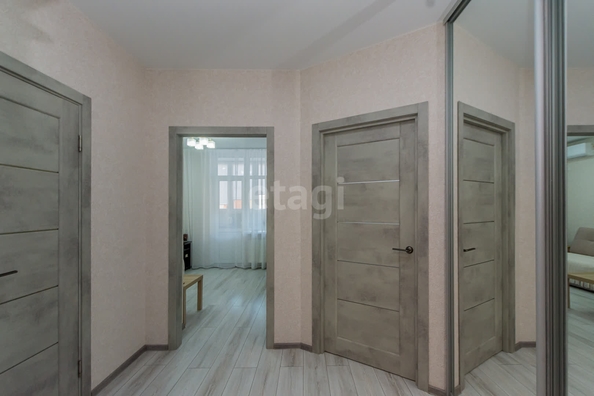 
   Продам 1-комнатную, 36.6 м², Боспорская ул, 8

. Фото 18.