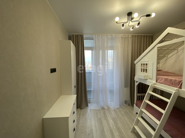 
   Продам 3-комнатную, 83.6 м², Любимово мкр, 5/1

. Фото 10.