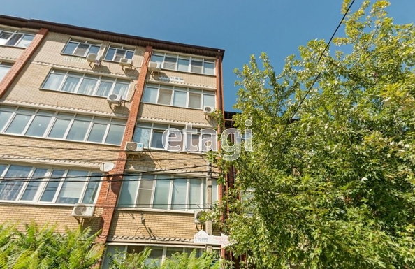 
  Сдам в аренду 1-комнатную квартиру, 35.4 м², Краснодар

. Фото 11.