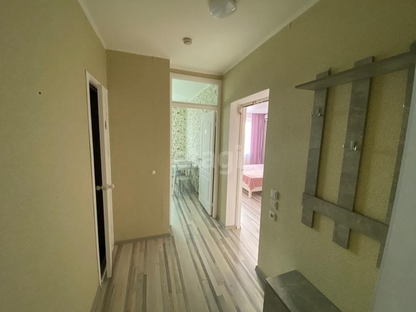 
  Сдам в аренду 1-комнатную квартиру, 37 м², Краснодар

. Фото 6.