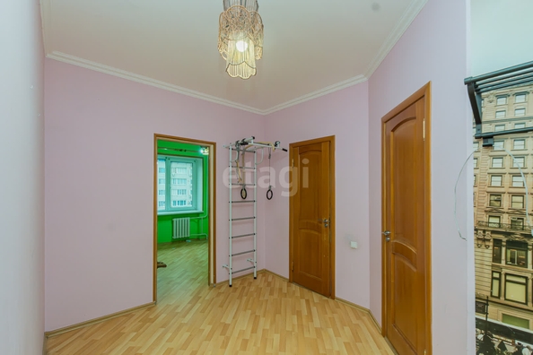 
   Продам 1-комнатную, 56 м², Восточно-Кругликовская ул, 58

. Фото 21.