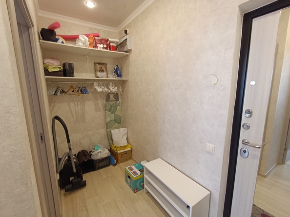 
   Продам 1-комнатную, 41 м², Верхняя дорога ул, 151к5

. Фото 15.