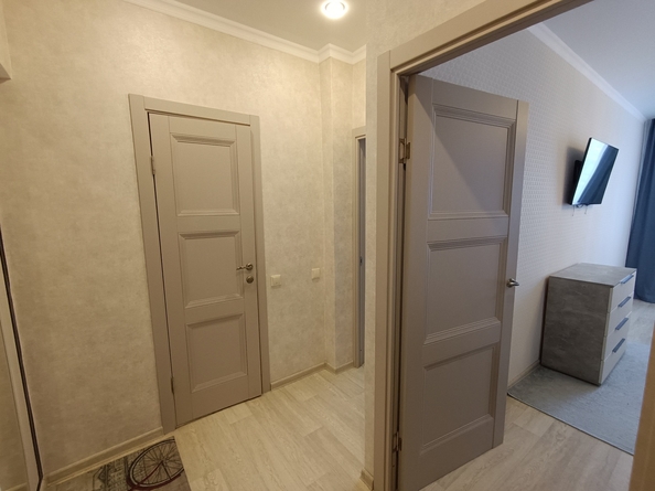 
   Продам 1-комнатную, 41 м², Верхняя дорога ул, 151к5

. Фото 16.