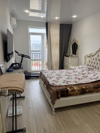 
   Продам 3-комнатную, 70 м², Супсехское ш, 39к4

. Фото 18.