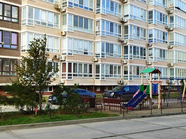 
   Продам студию, 34 м², Верхняя дорога ул, 151к2

. Фото 22.