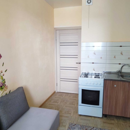 
   Продам 1-комнатную, 40 м², Парковая ул, 60

. Фото 15.