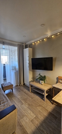 
   Продам 1-комнатную, 51 м², Парковая ул, 60к3

. Фото 10.