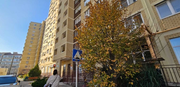 
   Продам 1-комнатную, 51 м², Парковая ул, 60к3

. Фото 16.