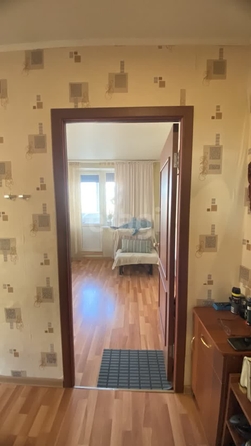 
   Продам 1-комнатную, 34 м², Промышленная ул, 21/4

. Фото 4.