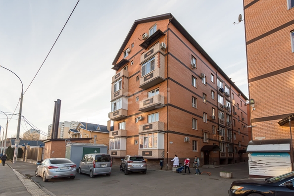 
   Продам 4-комнатную, 96.2 м², Яснополянская ул, 13

. Фото 22.